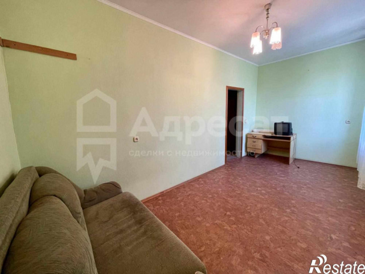 3-комн квартира ул. им. Буханцева,  д.30