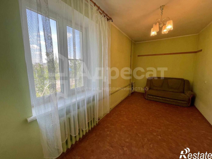 3-комн квартира ул. им. Буханцева,  д.30