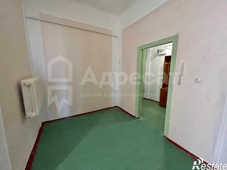 3-комн квартира ул. им. Буханцева,  д.30