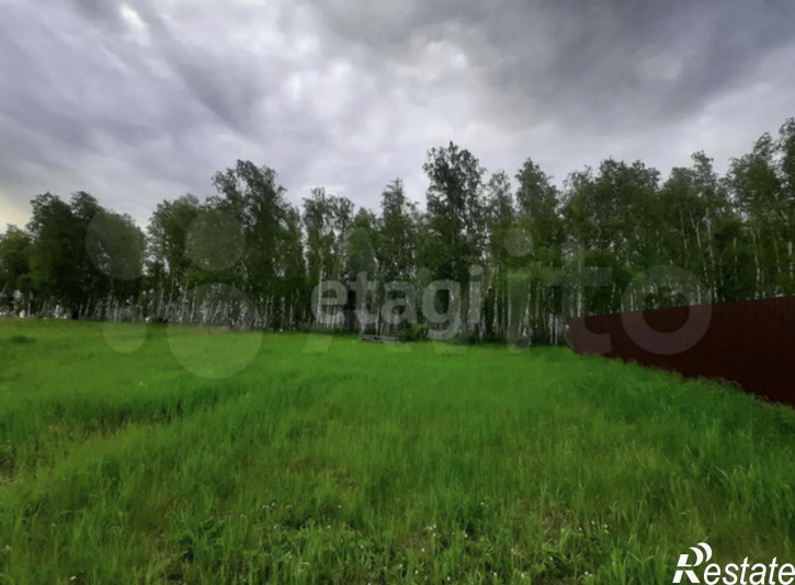 Земельный участок улица Аленушки