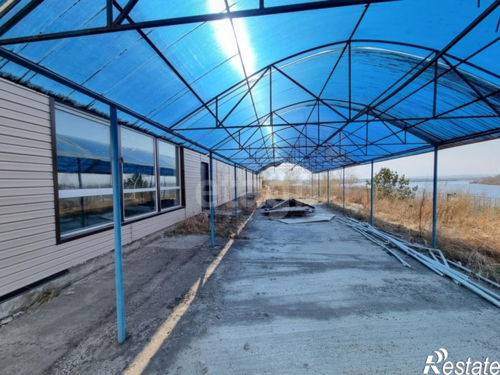 Офис улица Олейникова