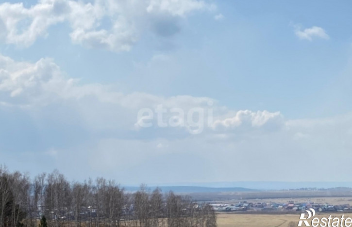 Земельный участок улица Аленушки
