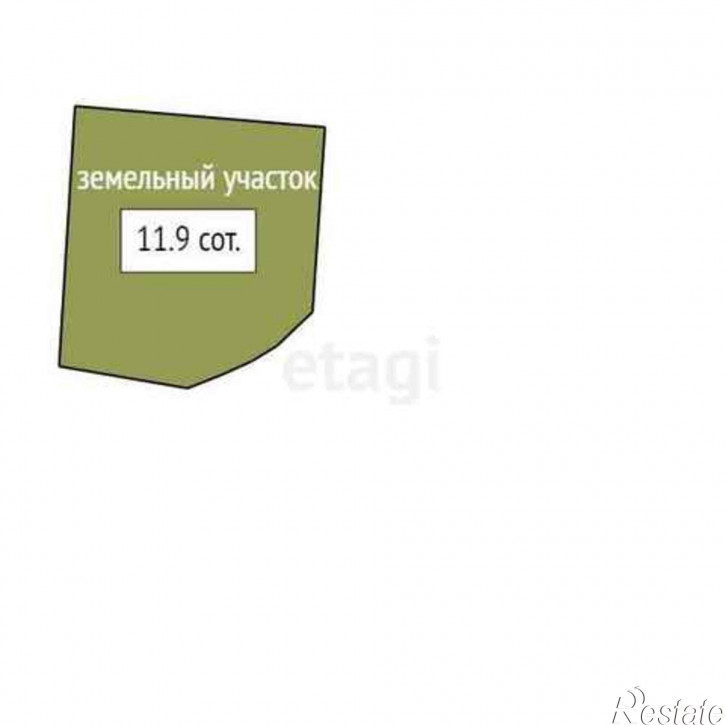 Земельный участок Array