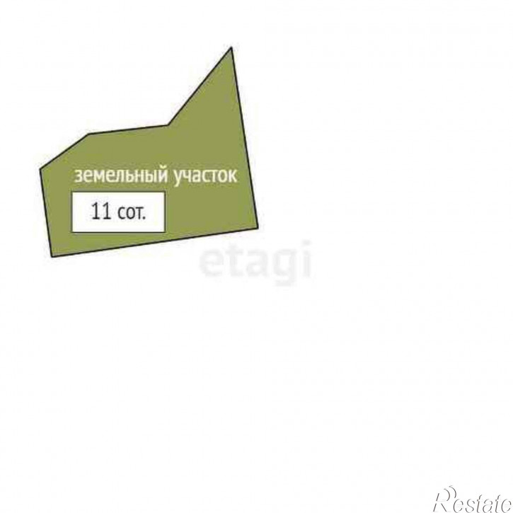 Земельный участок Array