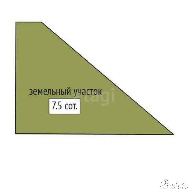 Земельный участок Array
