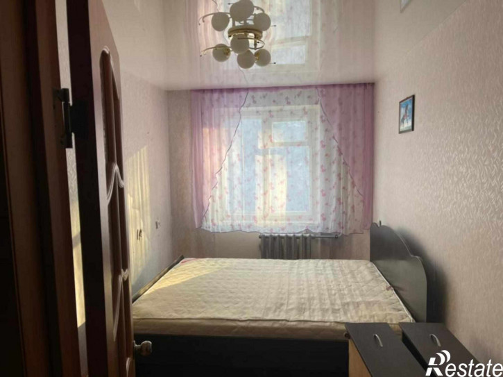 2-комн квартира Наймушина, 18