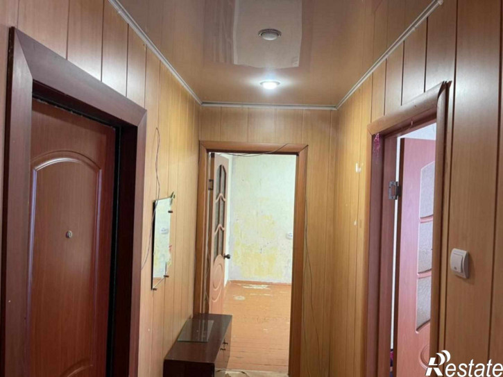 2-комн квартира Наймушина, 18