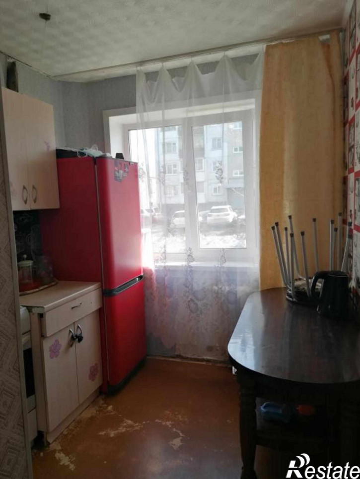 1-комн квартира Наймушина, 4а