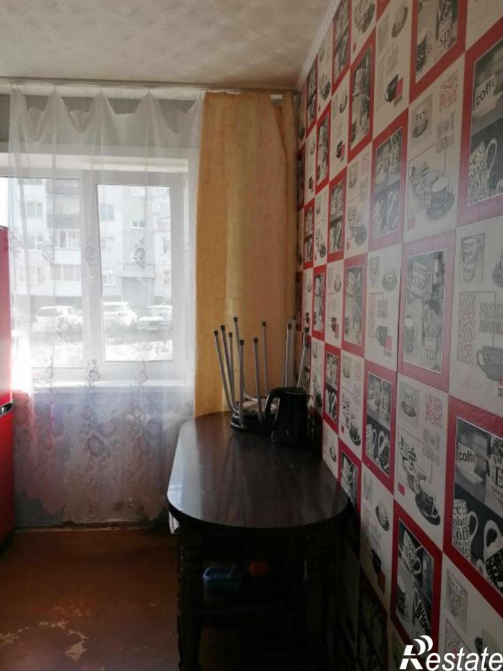 1-комн квартира Наймушина, 4а