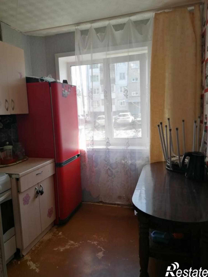 1-комн квартира Наймушина, 4а