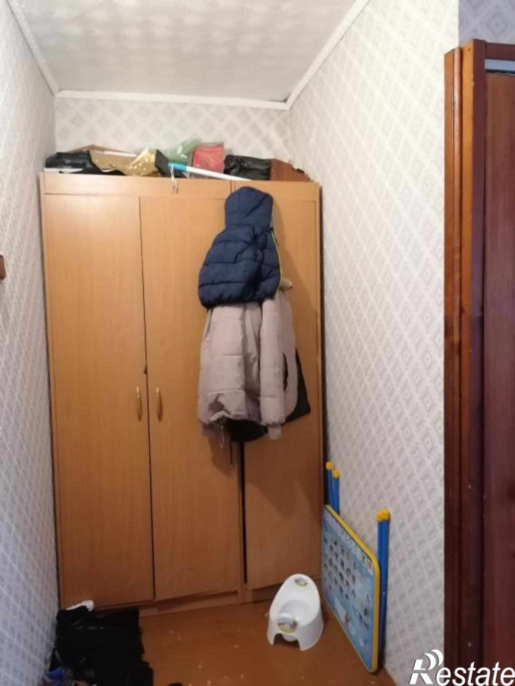 1-комн квартира Наймушина, 4а