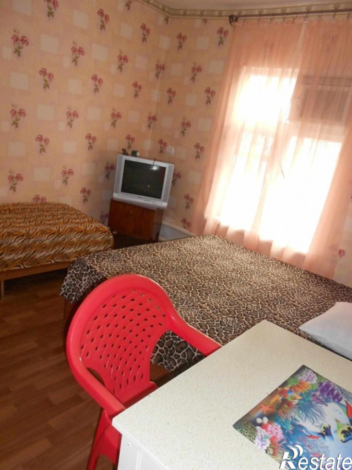 Коттедж/дом тургенева