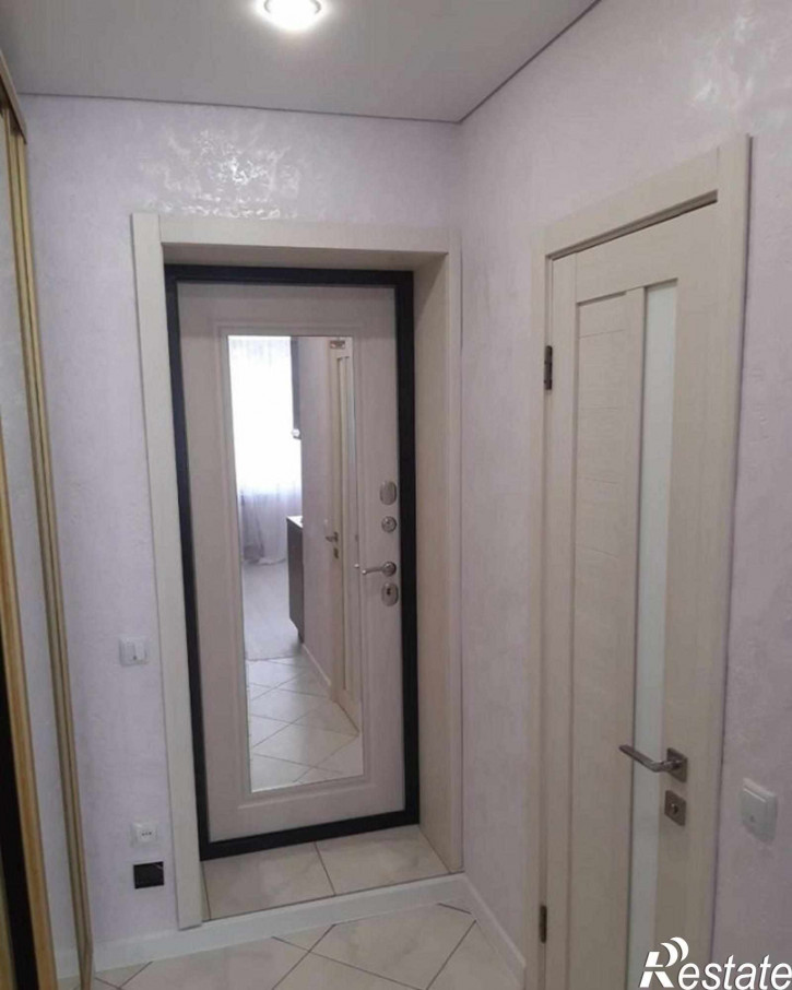 1-комн квартира в новом доме Ломоносова 7