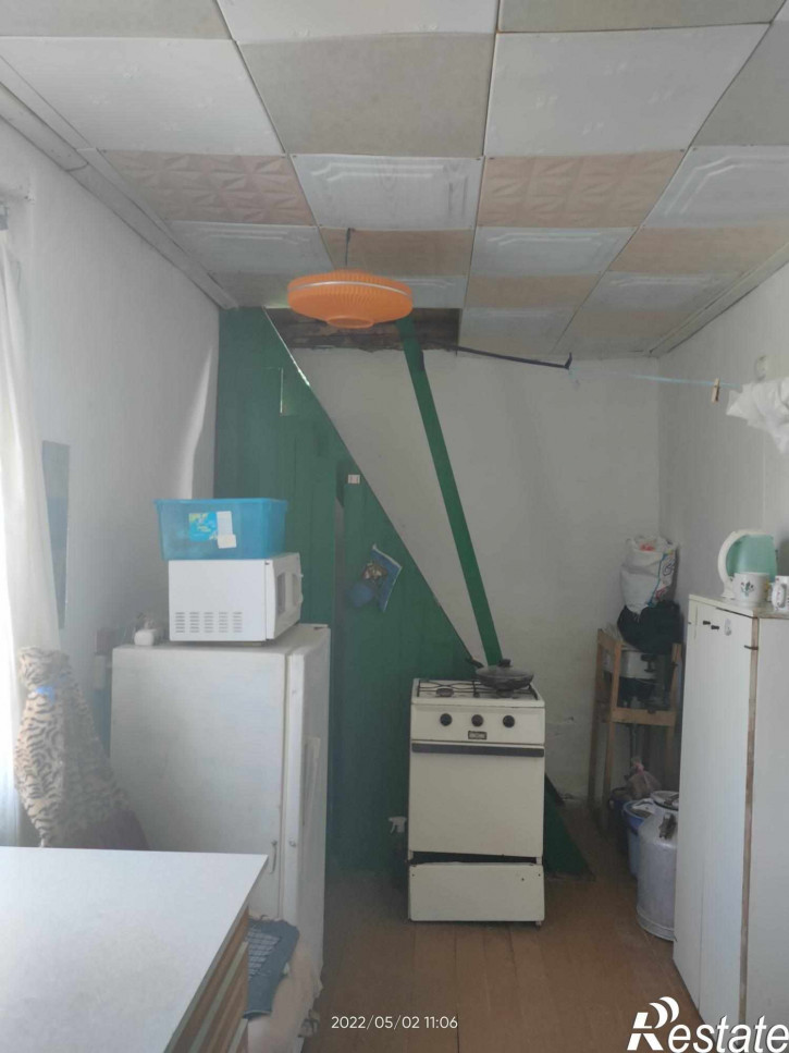Коттедж/дом СНТ Голубая Даль