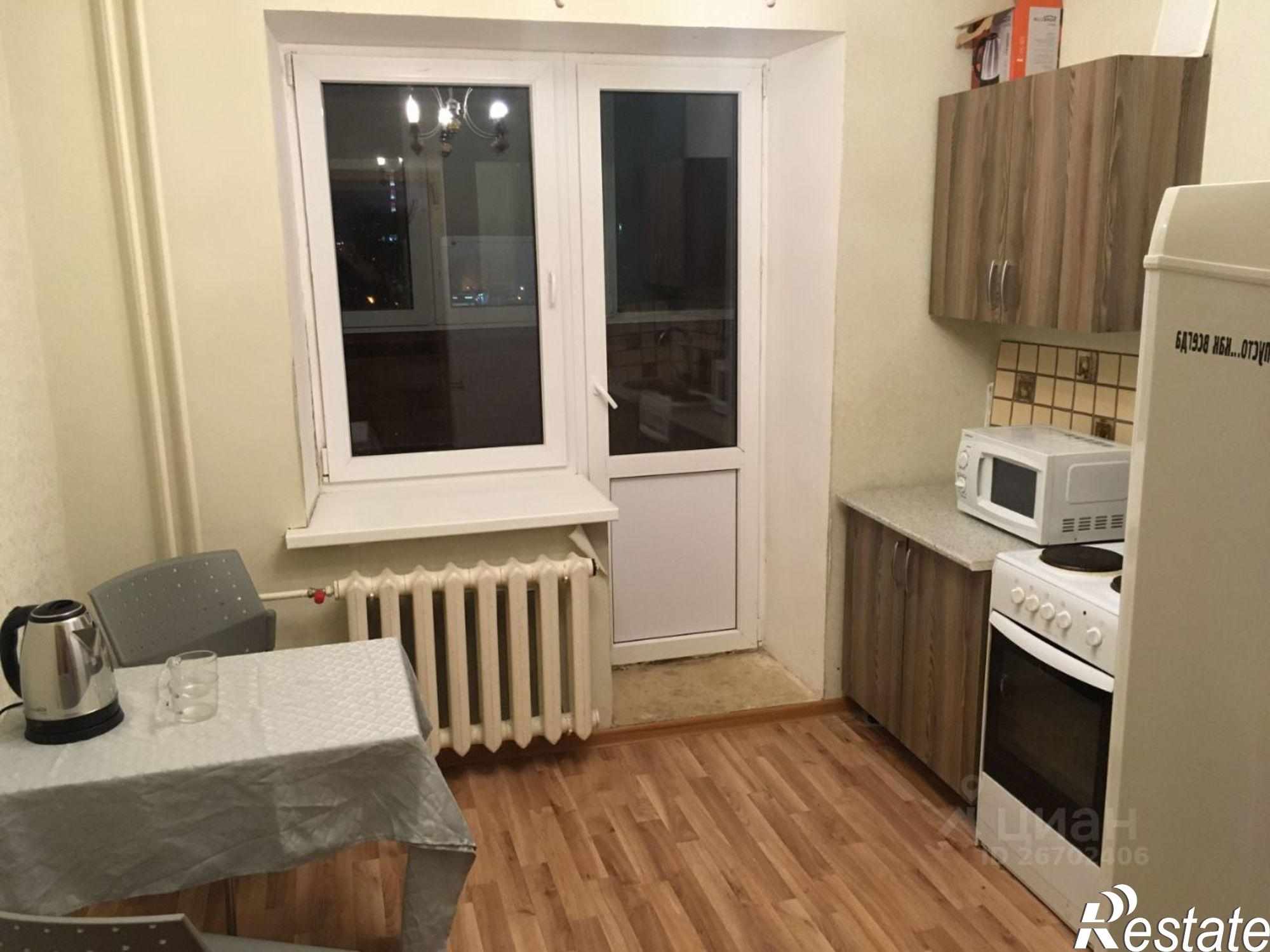 Сдать комнату за 9 990 рублей на улица Сун-Ят-Сена, 9