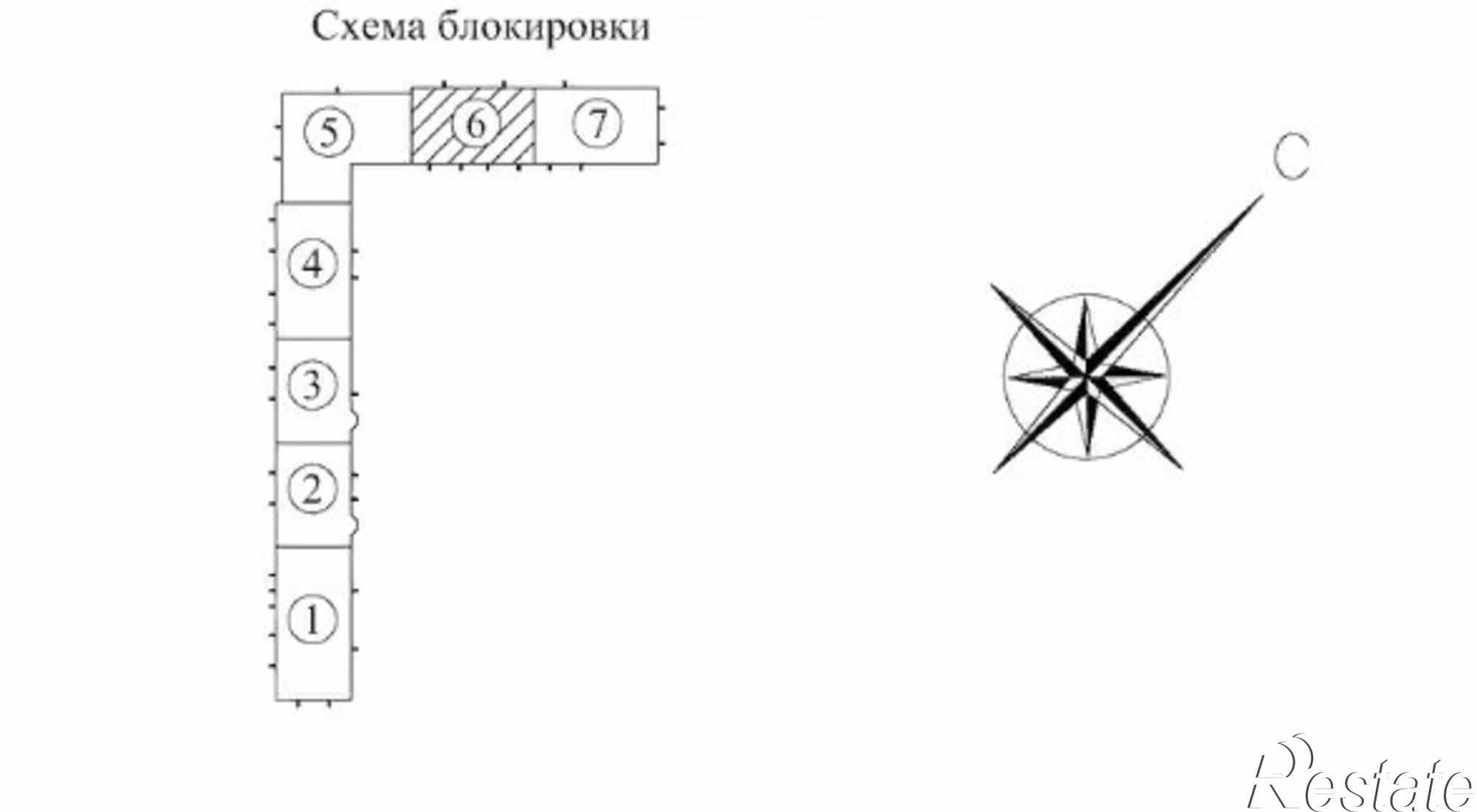 Купить квартиру за 4 084 000 рублей на Возрождения улица, 53