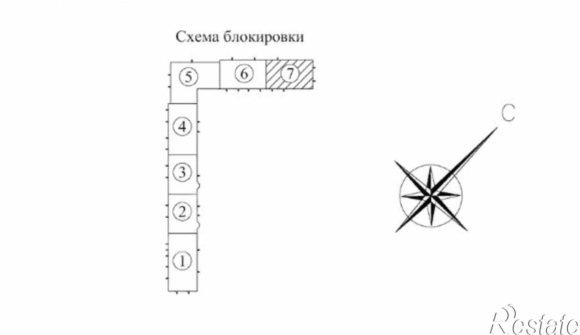Купить квартиру за 4 788 000 рублей на Возрождения улица, 53