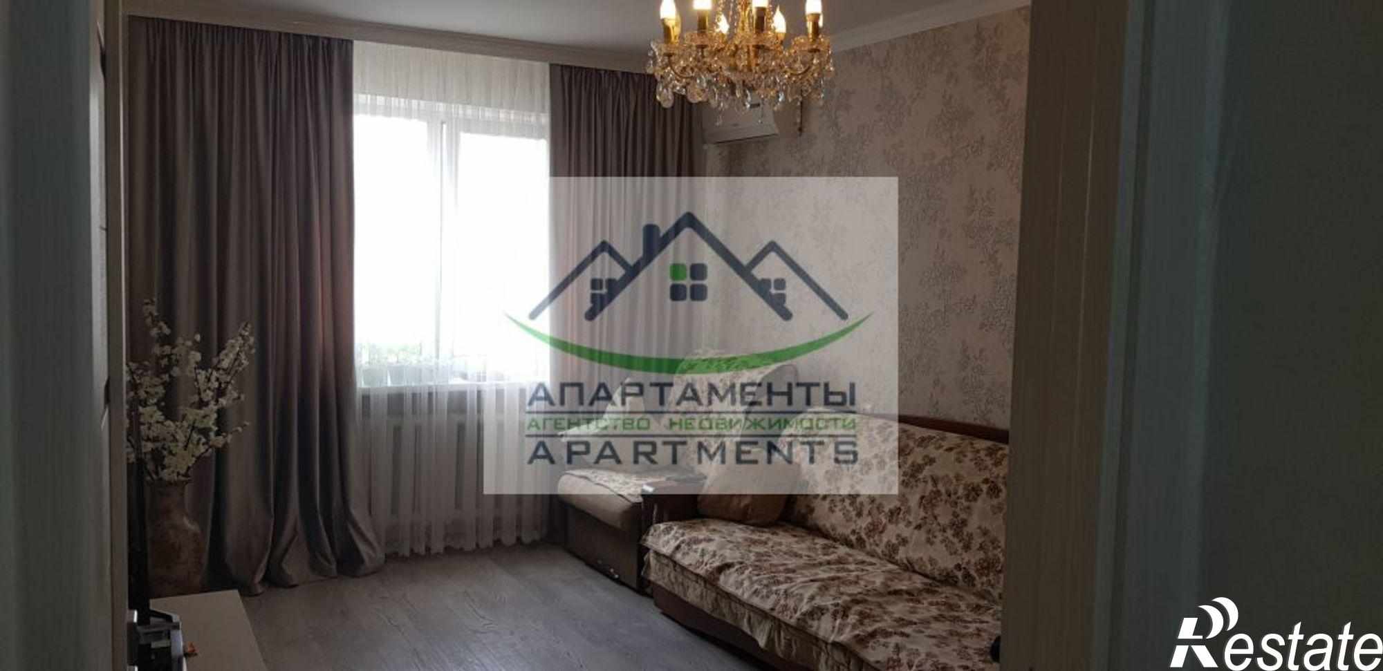 Купить квартиру за 6 500 000 рублей на Кисловодская ул, 24Ак5