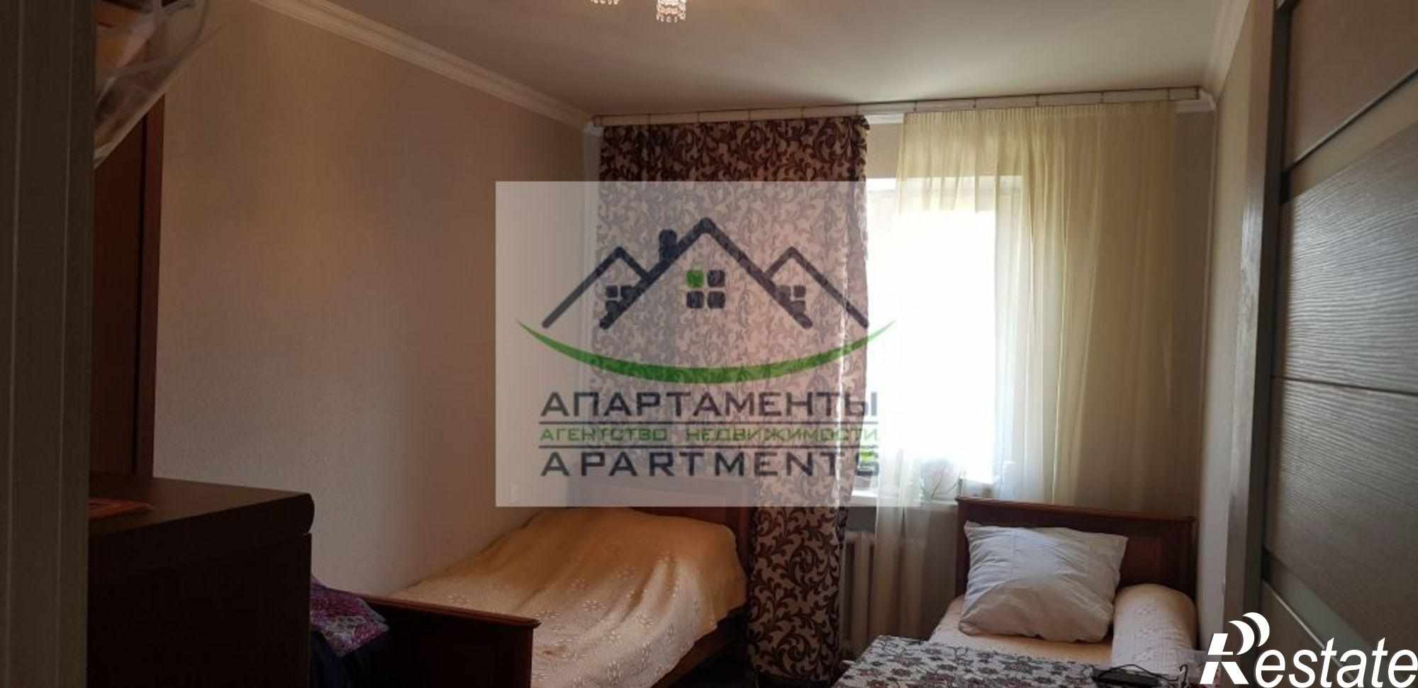 Купить квартиру за 6 500 000 рублей на Кисловодская ул, 24Ак5