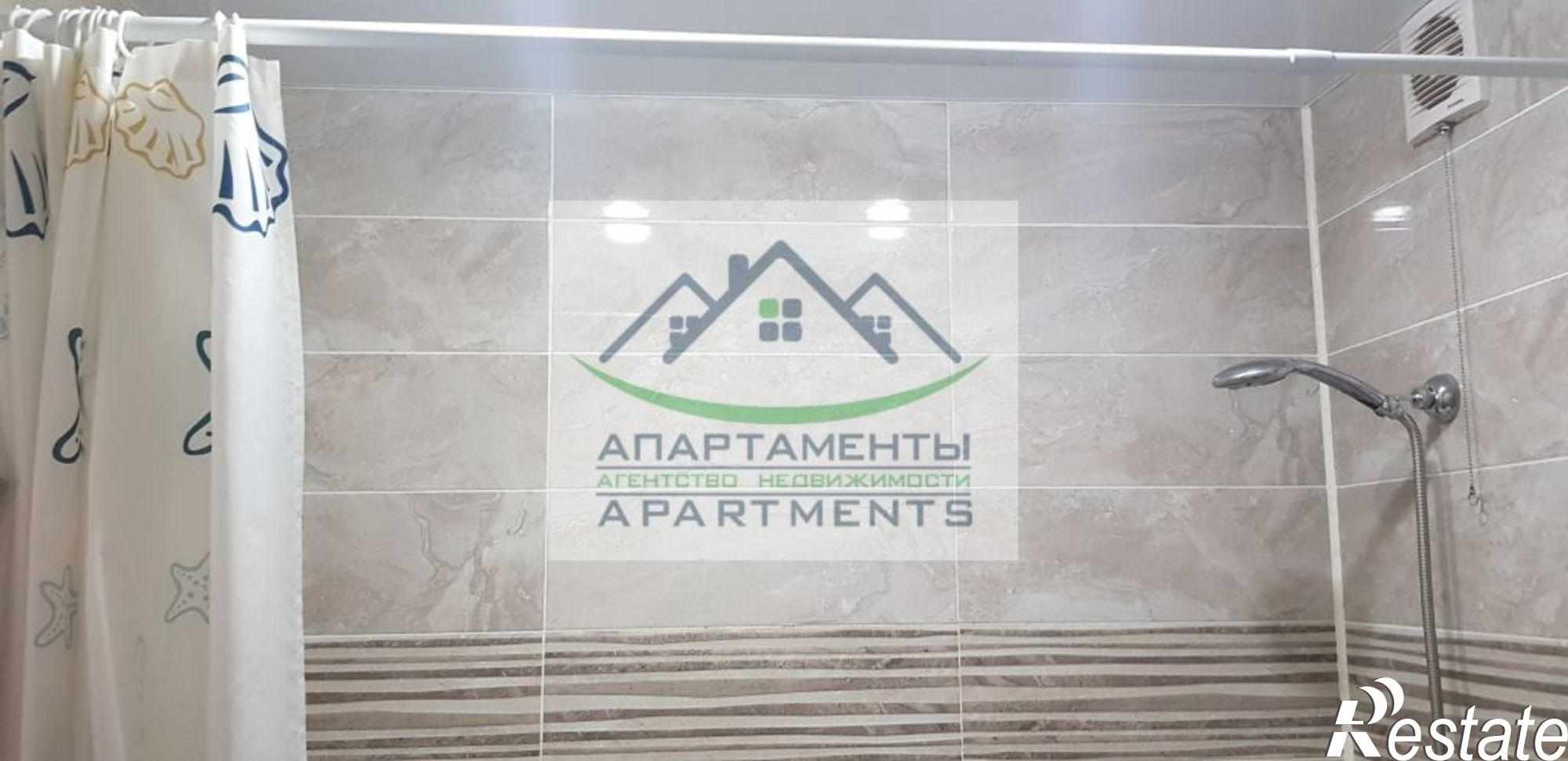 Купить квартиру за 6 500 000 рублей на Кисловодская ул, 24Ак5