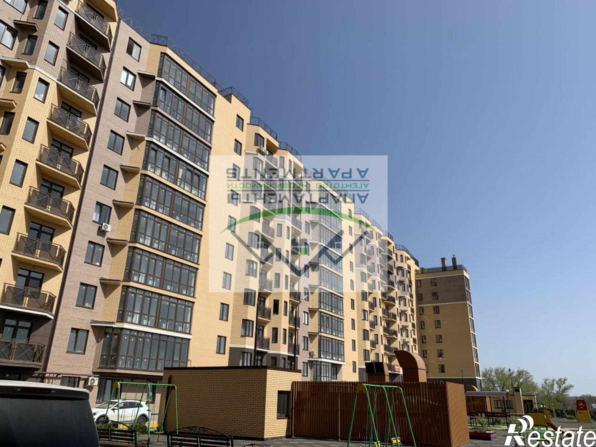Купить квартиру за 6 700 000 рублей на Адмиральского ул, 1А
