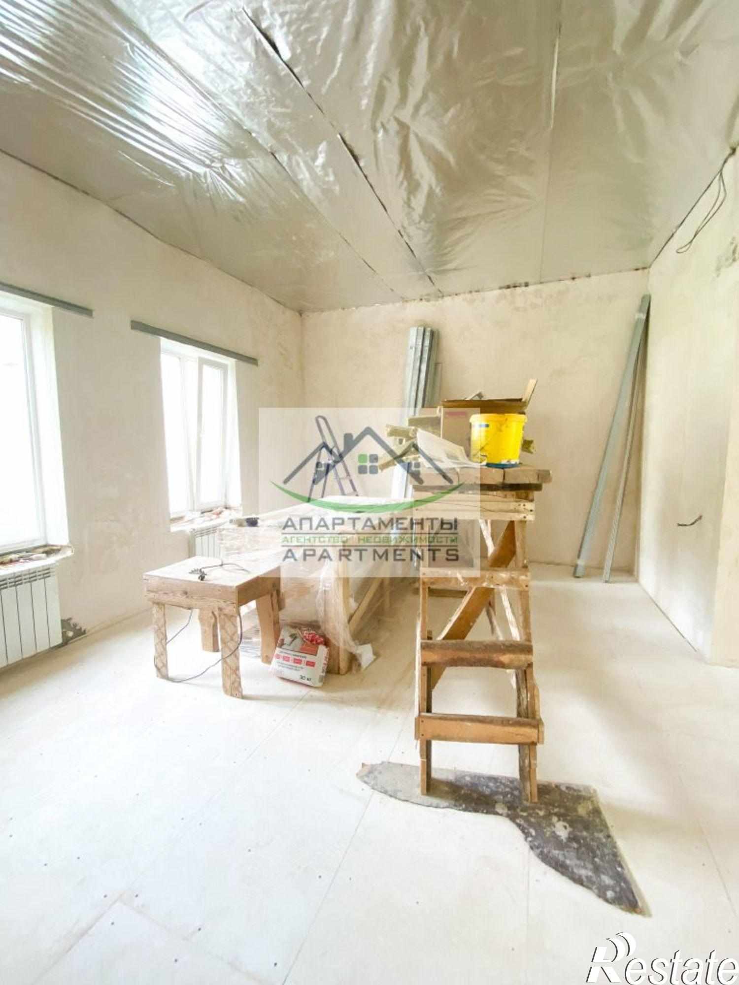 Купить квартиру за 13 000 000 рублей на Мира ул, 4