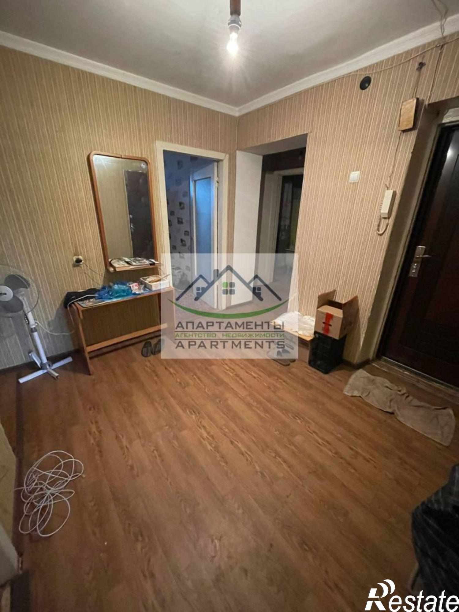 Купить квартиру за 4 400 000 рублей на Ермолова ул, 127