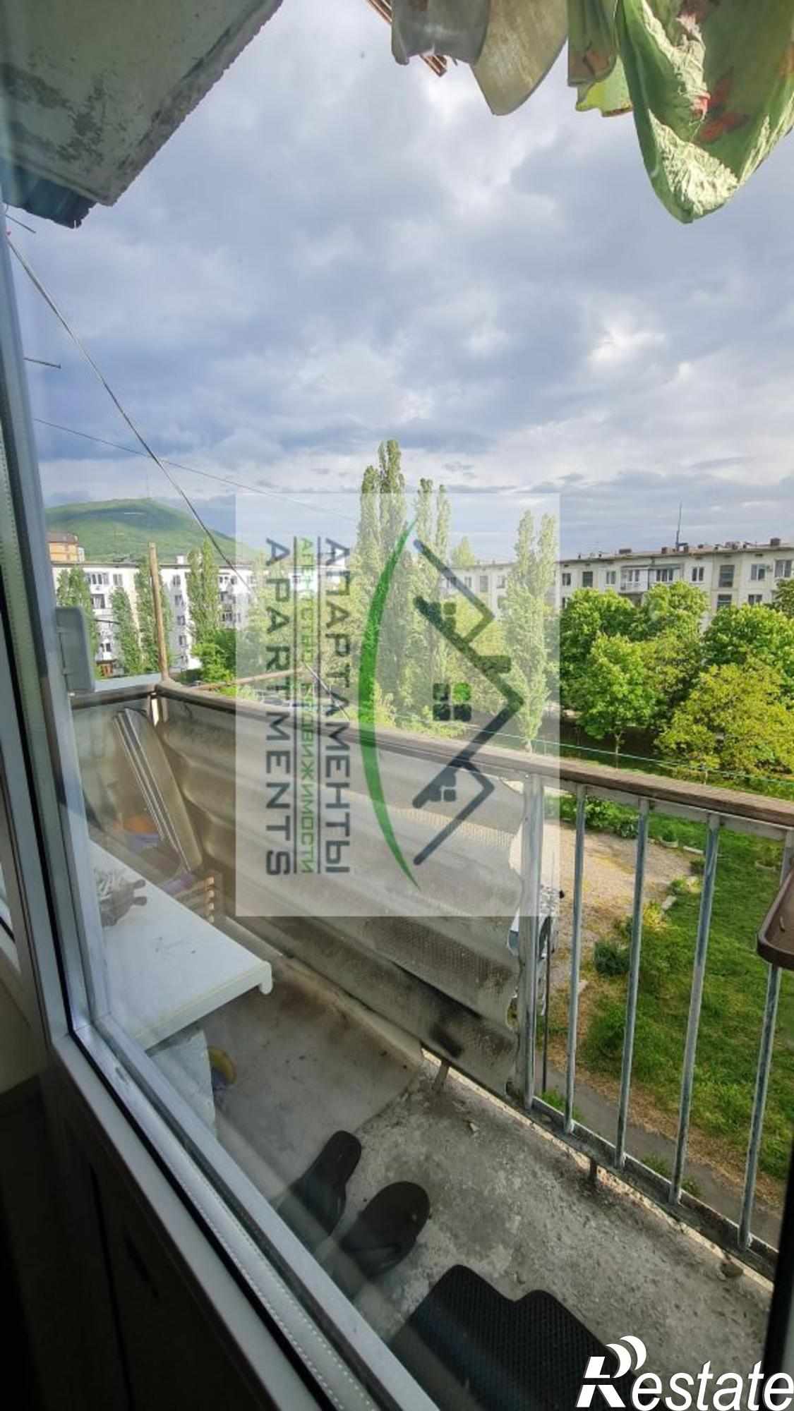 Купить квартиру за 6 200 000 рублей на Московская ул, 90