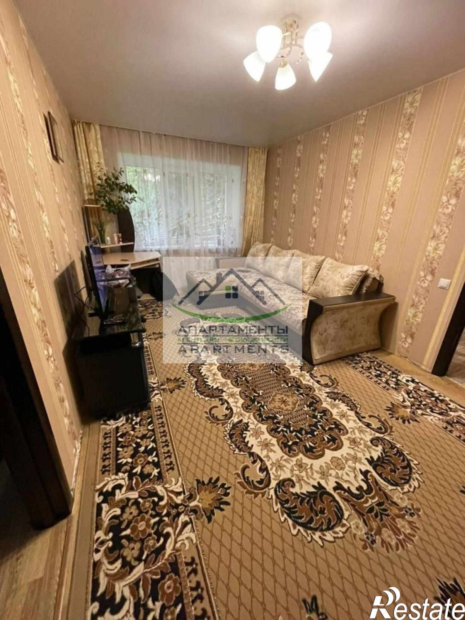 Купить квартиру за 3 900 000 рублей на Октябрьская ул, 443