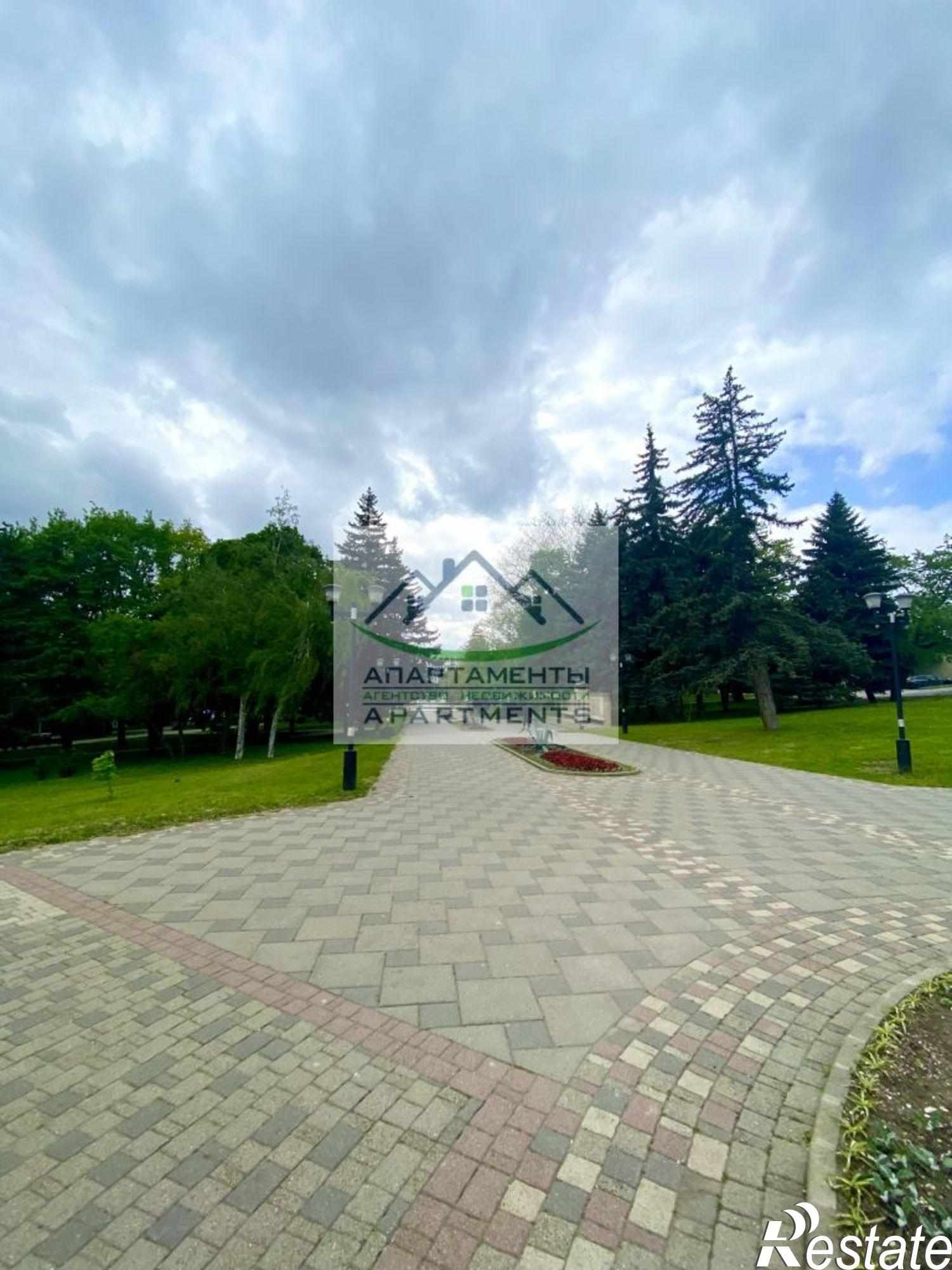 Купить квартиру за 3 500 000 рублей на Гоголя ул, 24