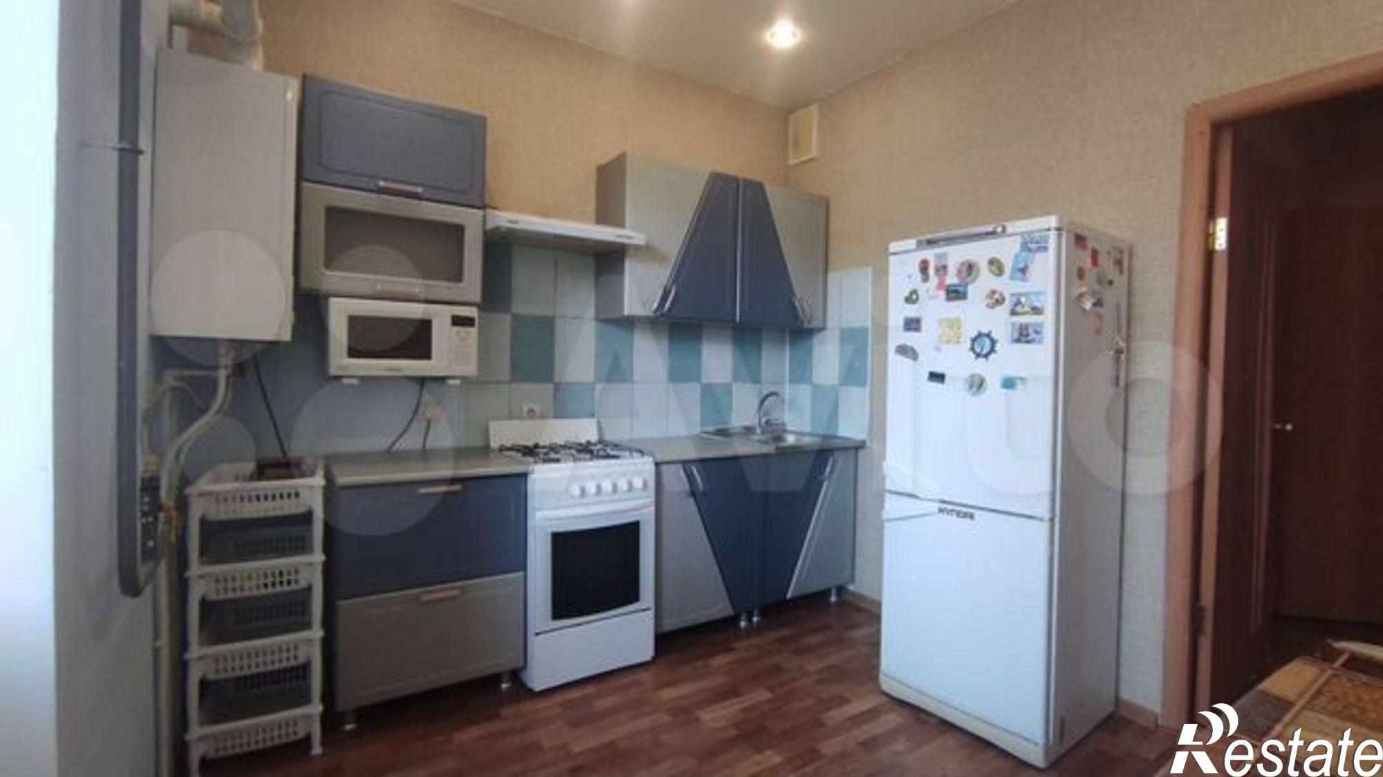 Купить квартиру за 3 350 000 рублей на Родосская ул, 9
