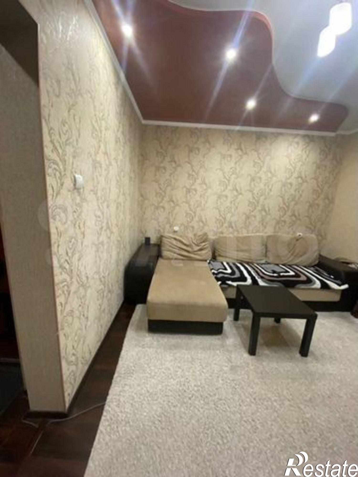 Купить квартиру за 4 900 000 рублей на Рогожникова ул, 7