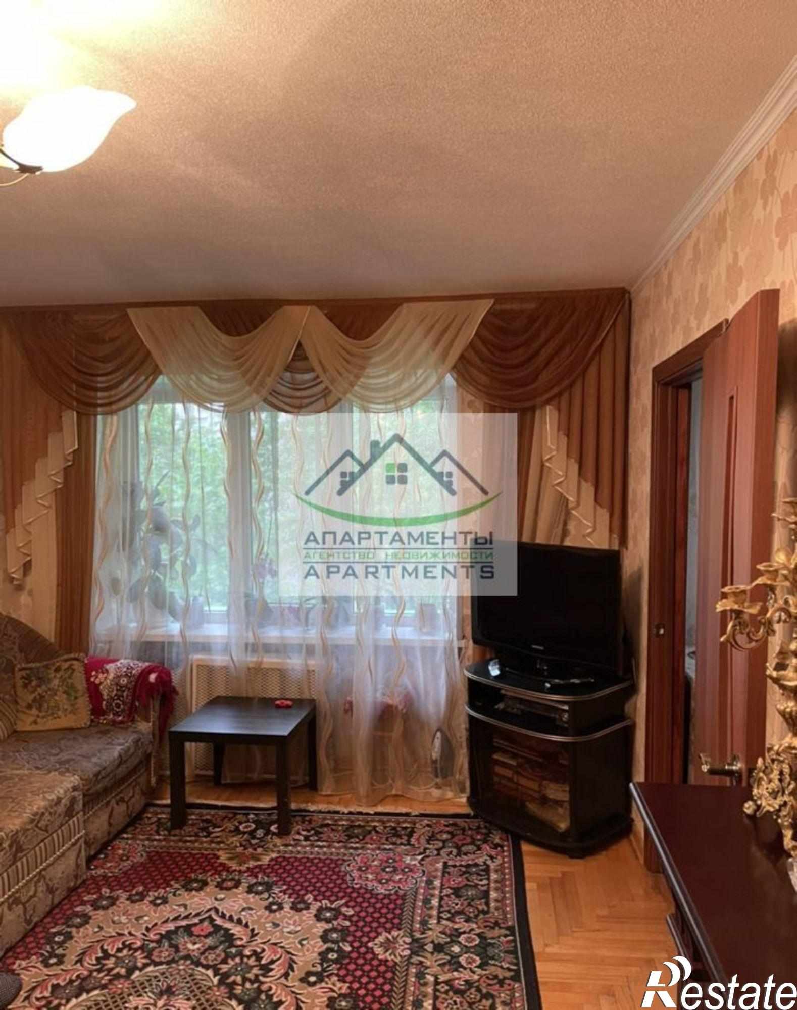Купить квартиру за 4 550 000 рублей на Московская ул, 86