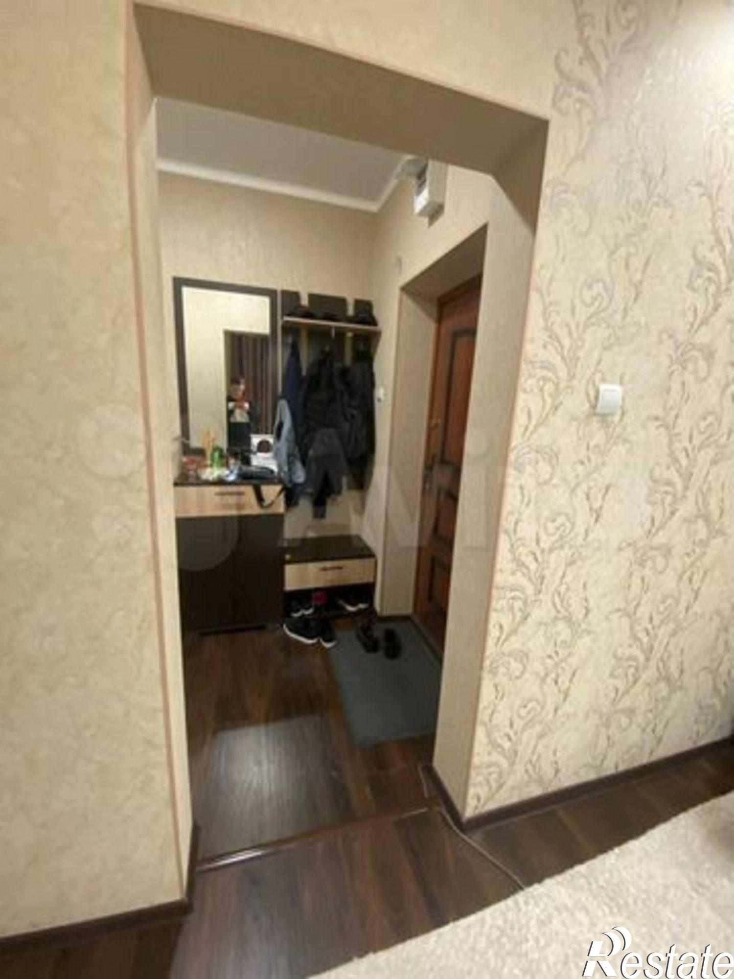 Купить квартиру за 4 900 000 рублей на Рогожникова ул, 7