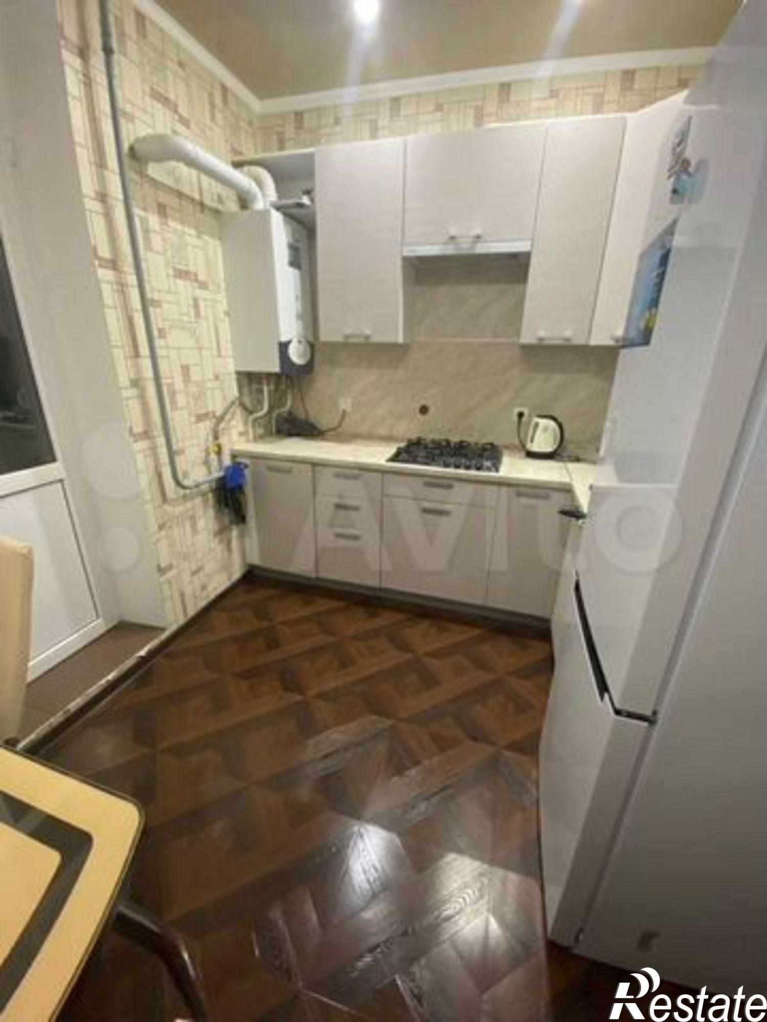 Купить квартиру за 4 900 000 рублей на Рогожникова ул, 7