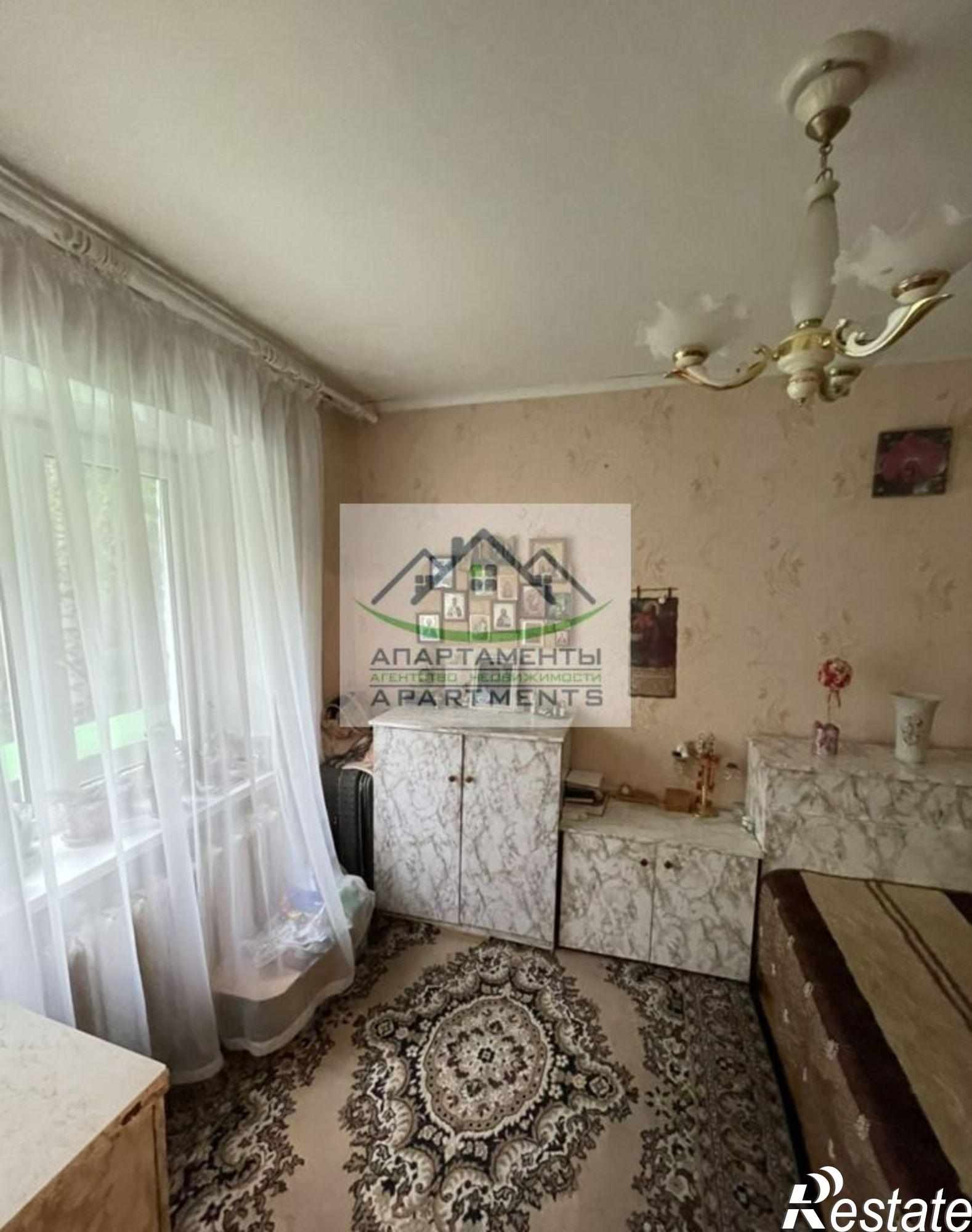 Купить квартиру за 4 550 000 рублей на Московская ул, 86