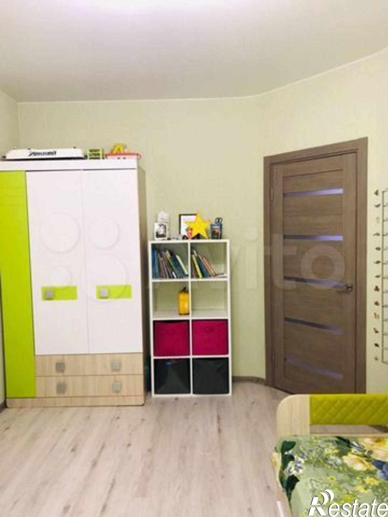 Купить квартиру за 5 000 000 рублей на Рогожникова ул, 5