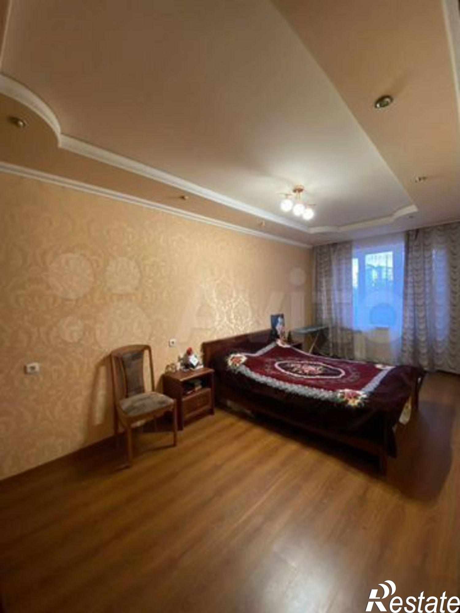 Купить квартиру за 5 100 000 рублей на Ленина ул, 441/9