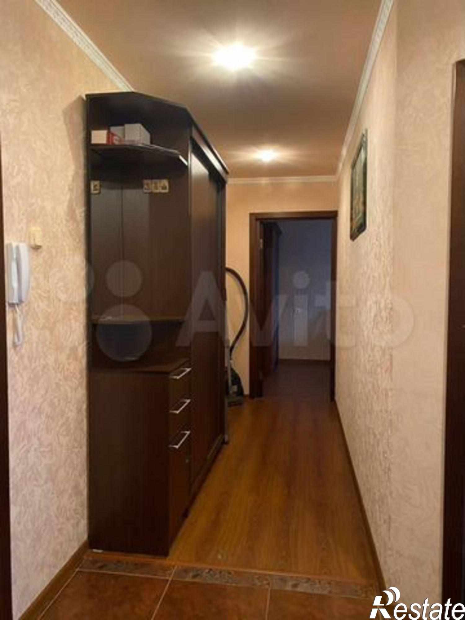 Купить квартиру за 5 100 000 рублей на Ленина ул, 441/9
