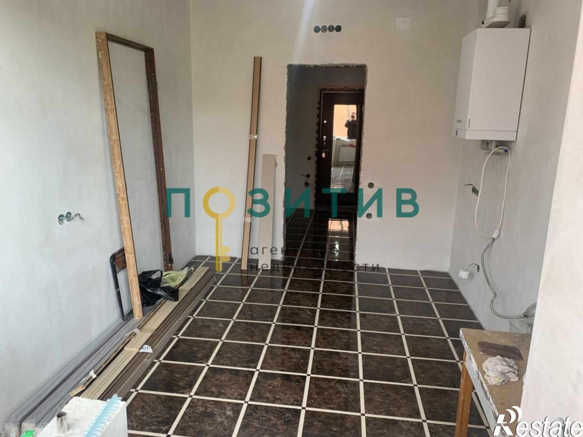 Купить квартиру за 8 800 000 рублей на Коллективная ул, 164