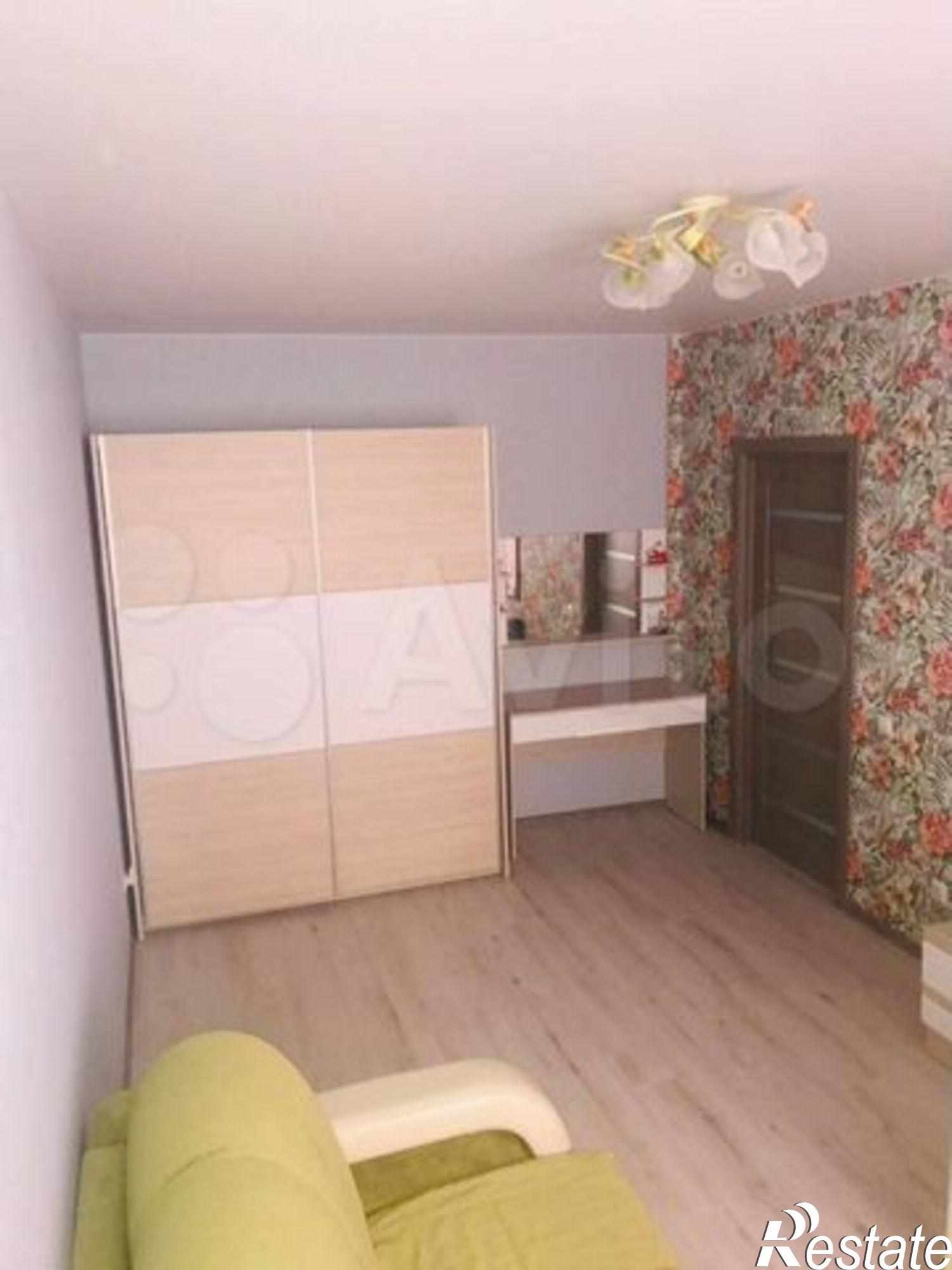 Купить квартиру за 5 000 000 рублей на Рогожникова ул, 5