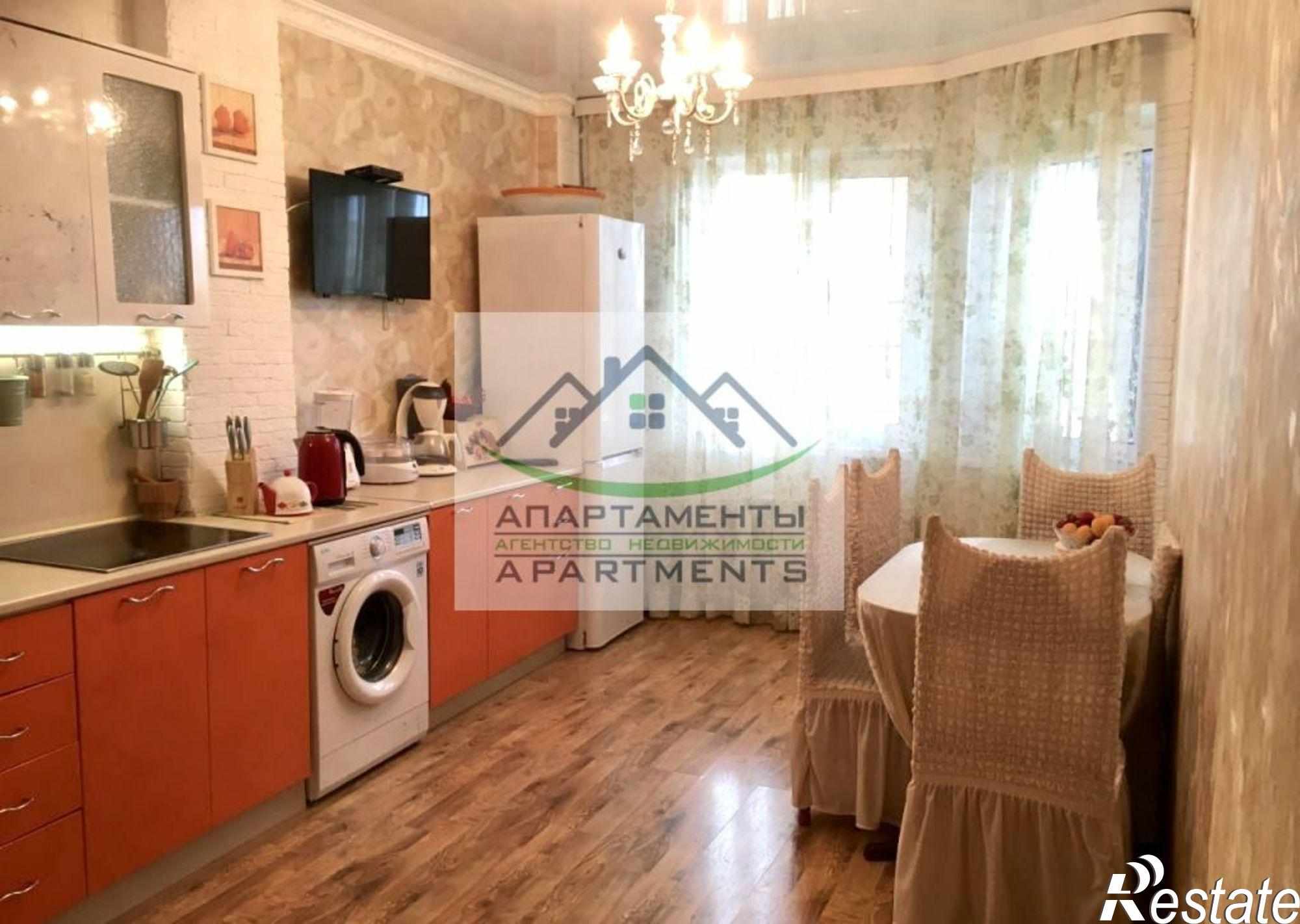 Купить квартиру за 5 100 000 рублей на Калинина пр-кт, 2к2