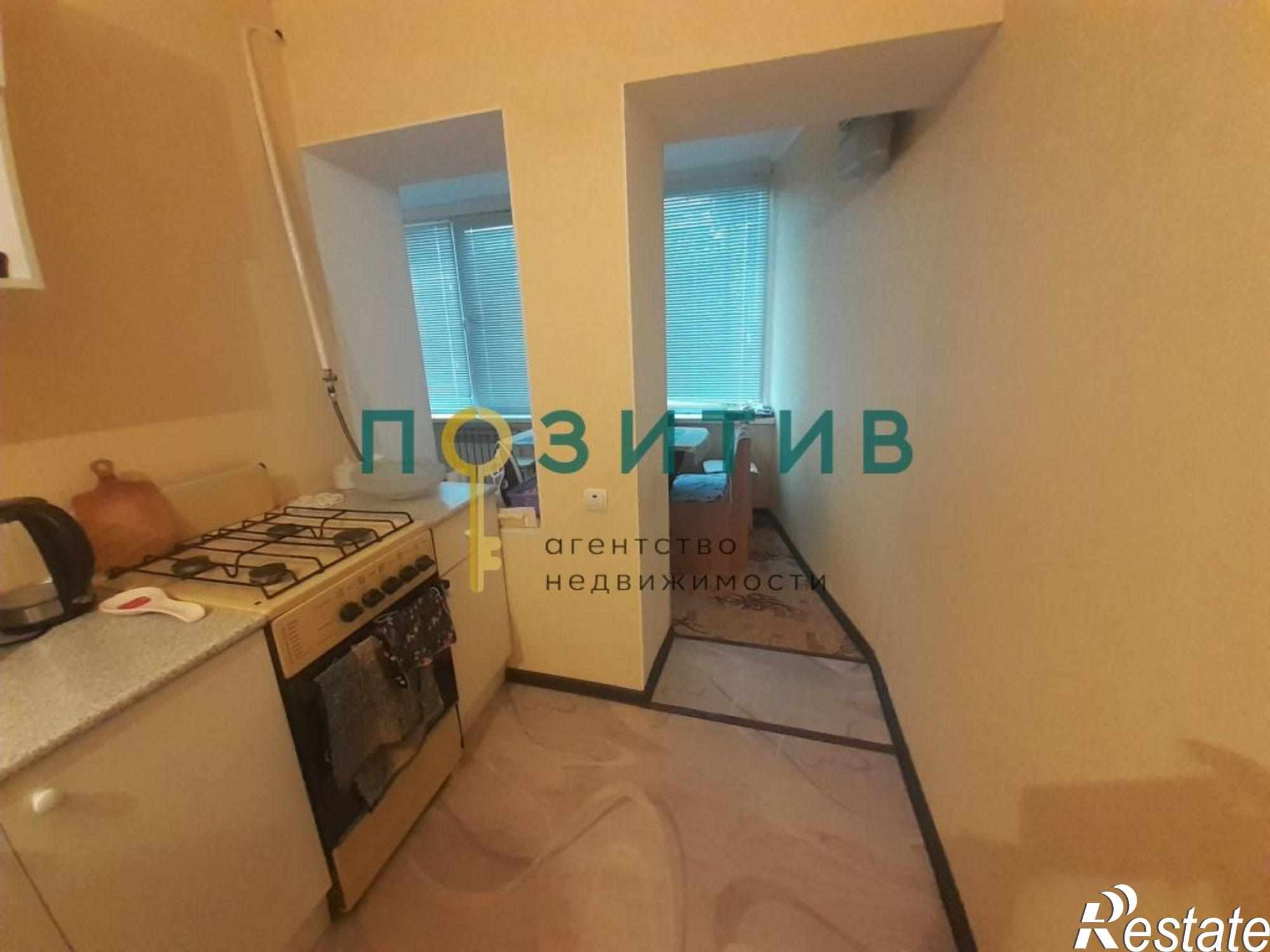 Купить квартиру за 5 100 000 рублей на Рубина ул, 4