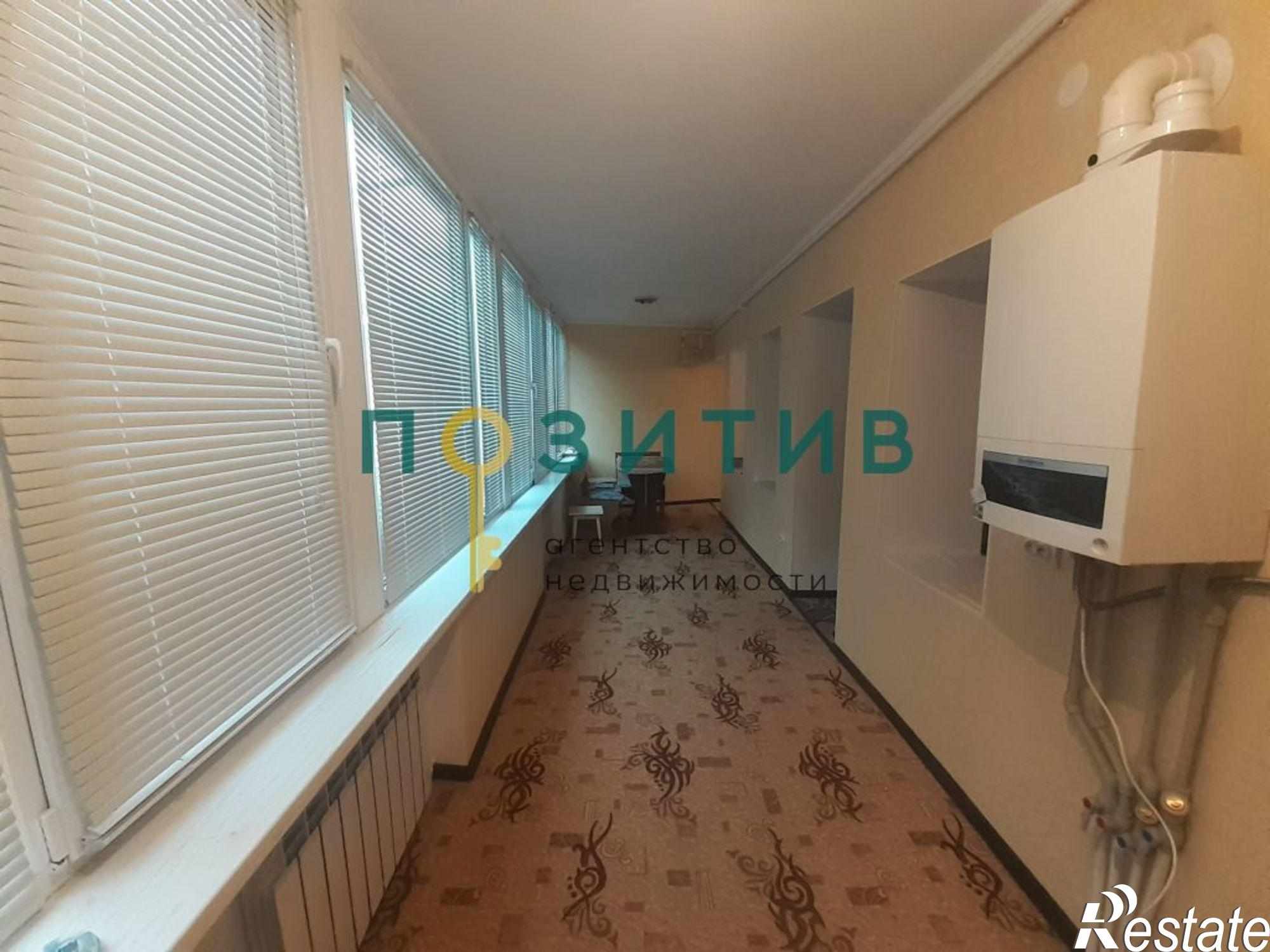 Купить квартиру за 5 100 000 рублей на Рубина ул, 4