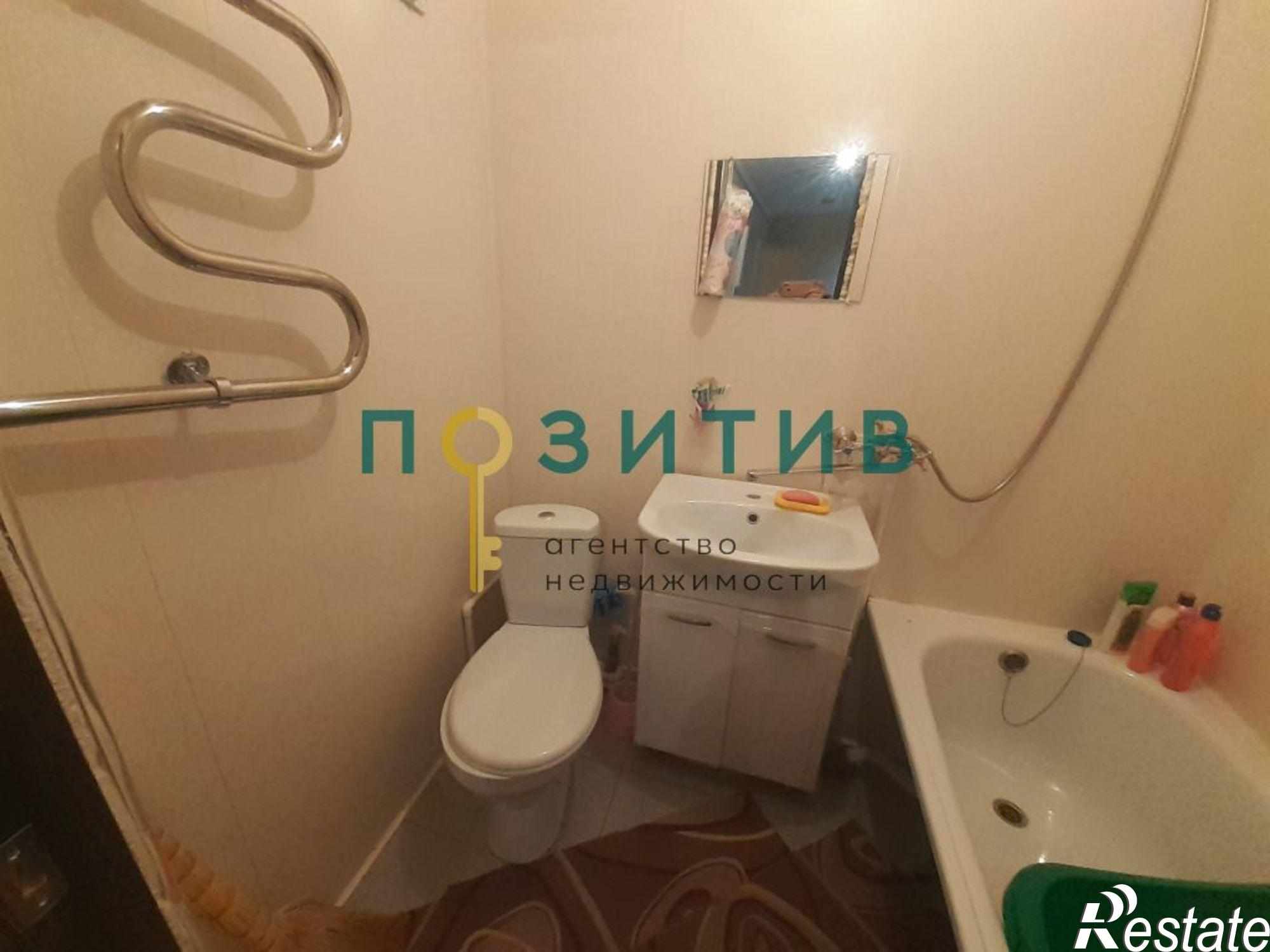 Купить квартиру за 5 100 000 рублей на Рубина ул, 4
