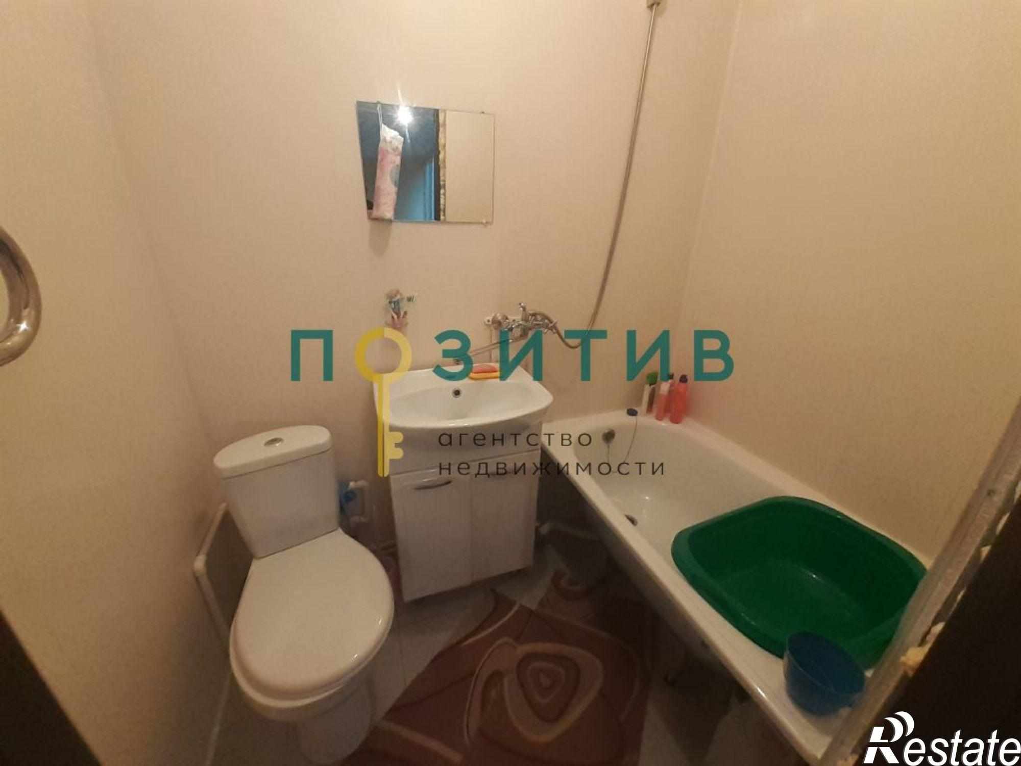 Купить квартиру за 5 100 000 рублей на Рубина ул, 4