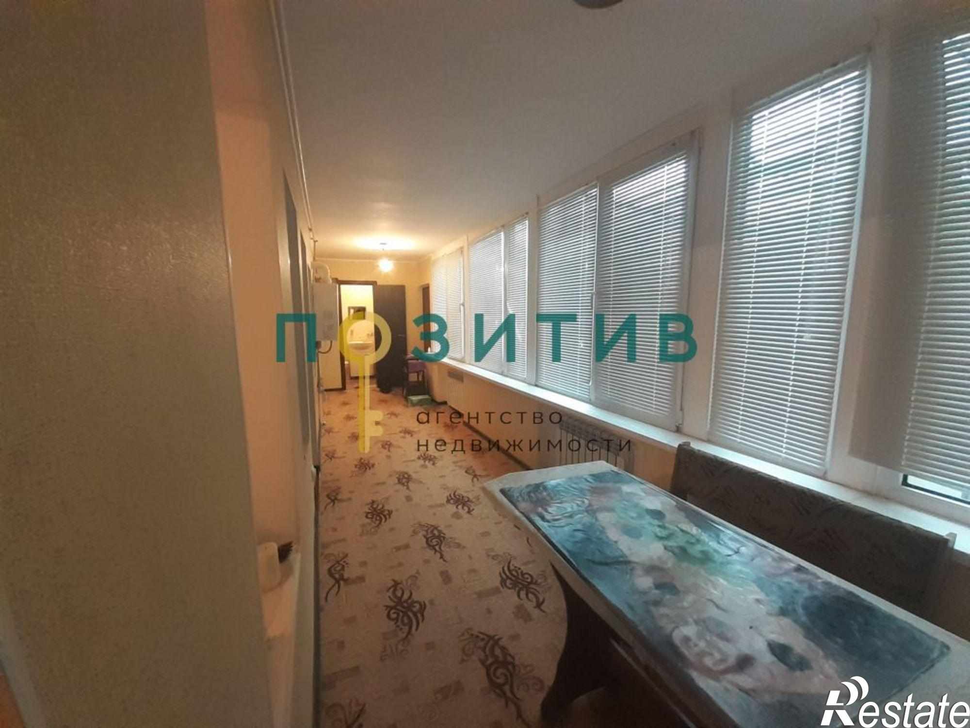 Купить квартиру за 5 100 000 рублей на Рубина ул, 4