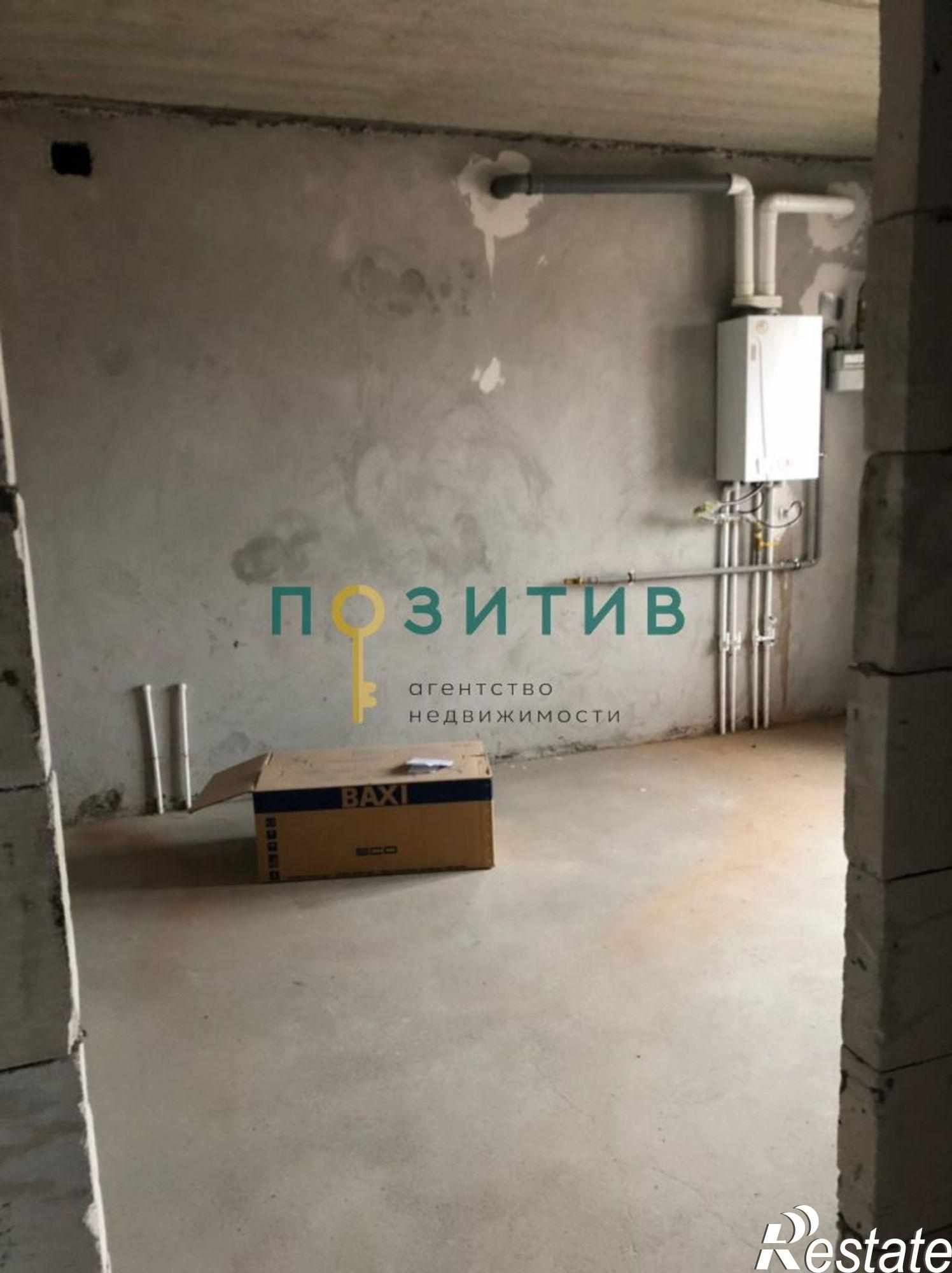 Купить квартиру за 7 000 000 рублей на Пестова ул, 15а