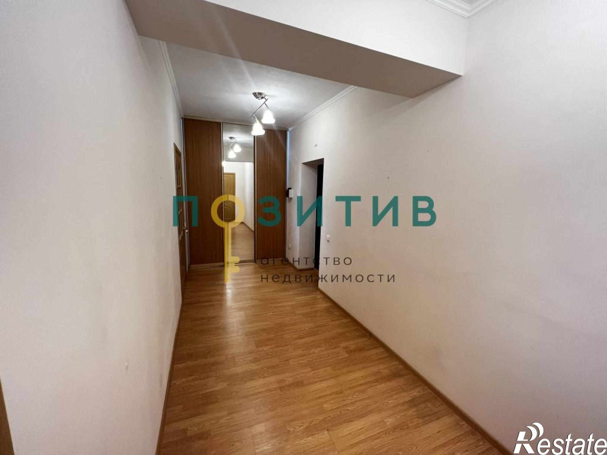 Купить квартиру за 7 500 000 рублей на Нежнова ул, 21к2