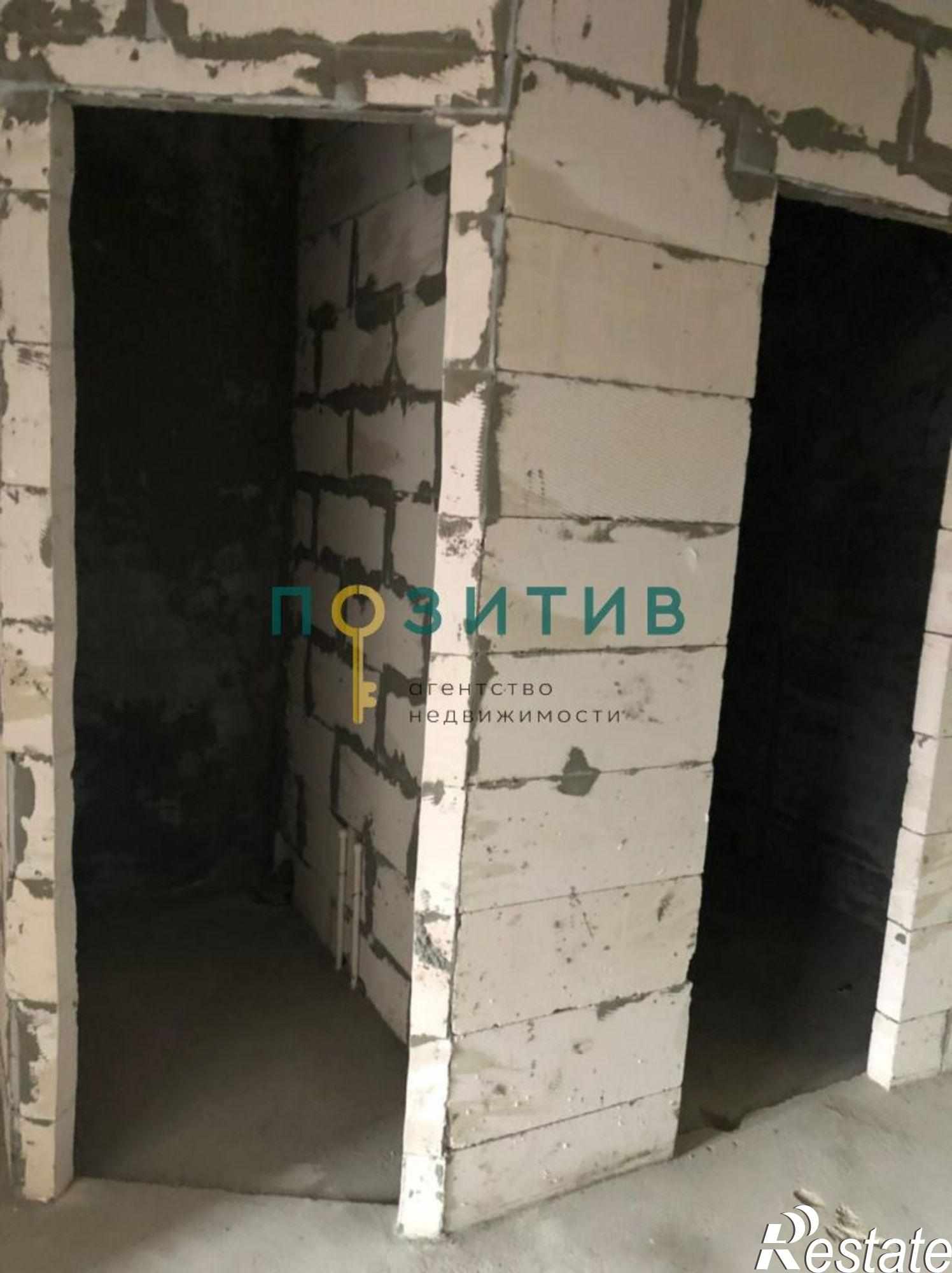 Купить квартиру за 7 000 000 рублей на Пестова ул, 15а